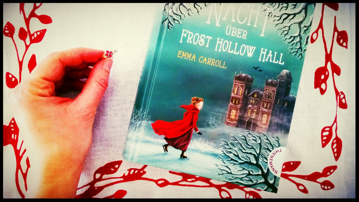 Review: Nacht über Frost Hollow Hall