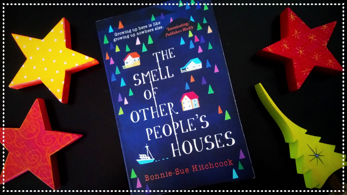Review: The Smell of Other People’s Houses