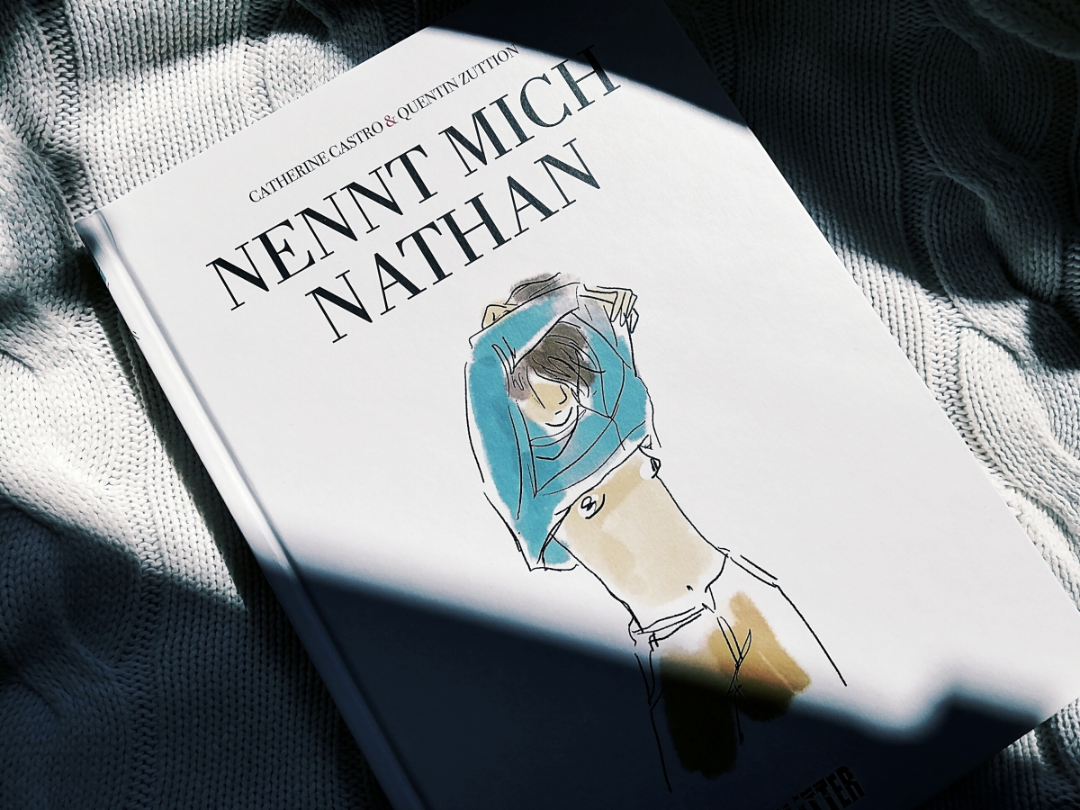 Review: Nennt mich Nathan
